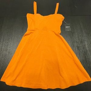 Forever 21 dress